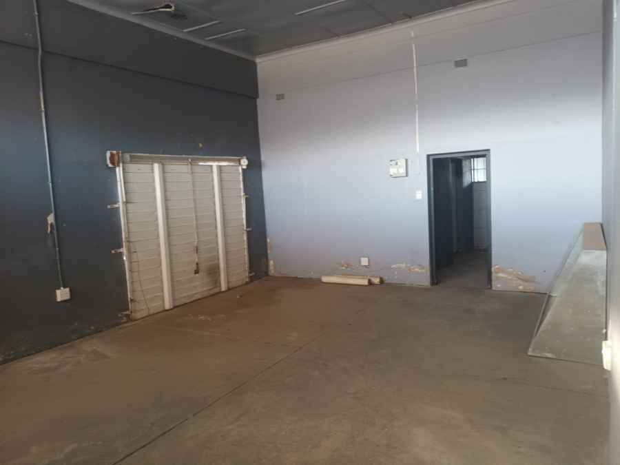 Commercial Property for Sale in Hennenman Free State